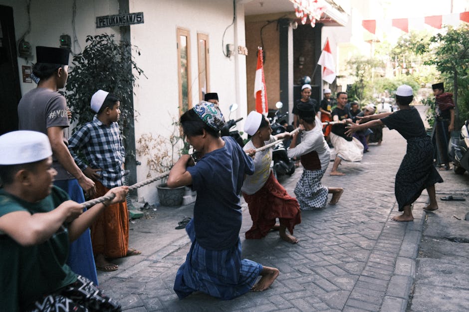 生頭髮藥的奇妙故事