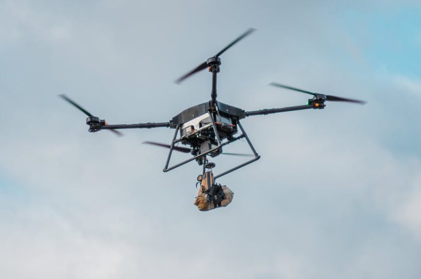 送貨上門：提升物流效率與顧客體驗的關鍵策略